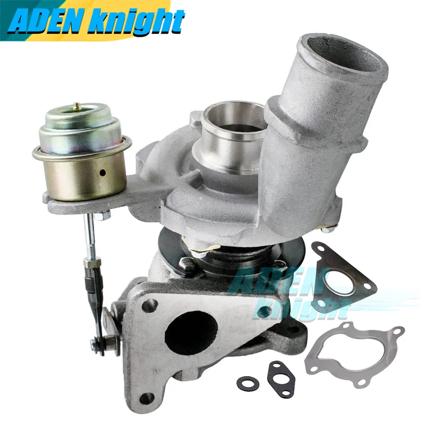 GT1549S Turbo turbocharger for Renault Trafic Vauxhall Vivaro 1.9DCi 102HP 74kw 703245 7701472228 738123 7700108052 8200683854
