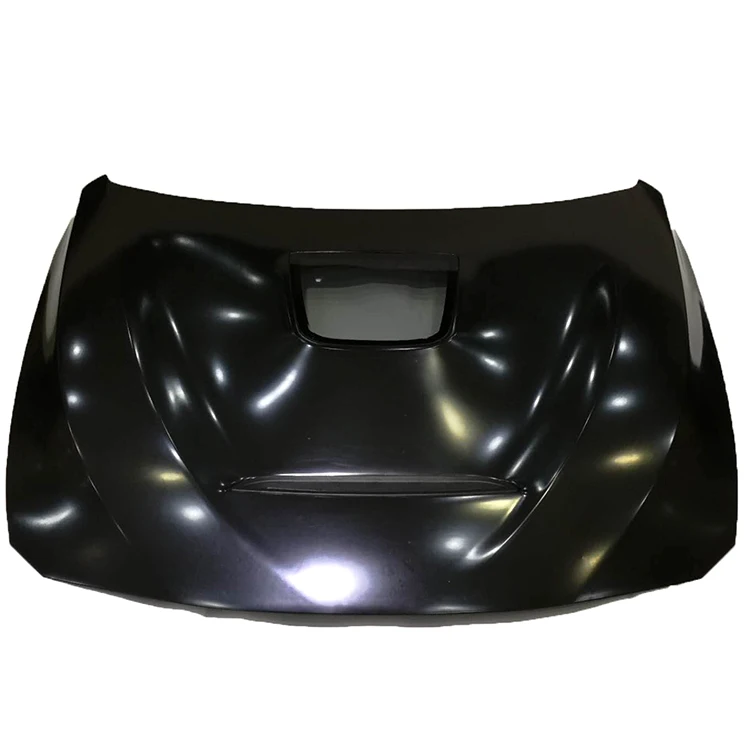 Gmax Car Body Kit GTS Front Bonnet Engine Hood Cover Fit for BMW 3 Series F30 2012-2019