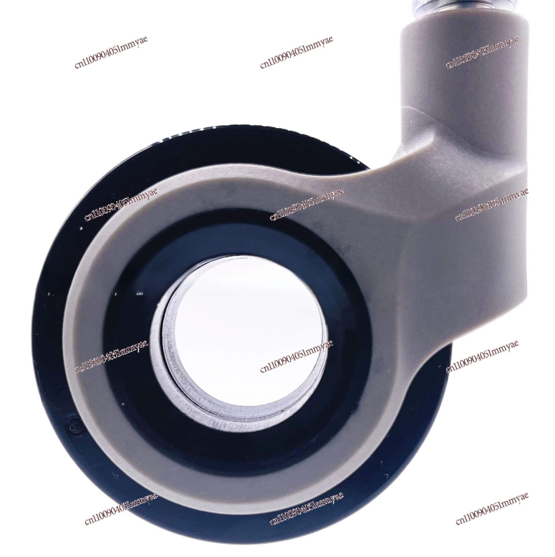 

2.5 Inch Hollow Universal Wheel Swivel Chair Roller Wheel Office Computer with Bearings Furniture Computer Chair