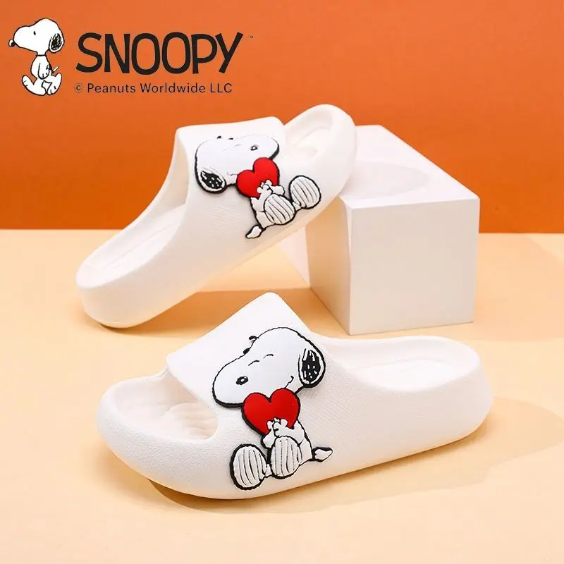 صنادل وشباشب صيفية لطيفة للأطفال بنعل كرتوني بنعل ناعم وخفيفة الوزن وغير قابلة للانزلاق ومقاومة للاهتراء