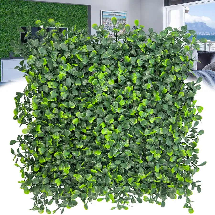 Grass Wall Backdrop…