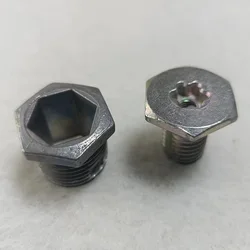 For Mercedes-Benz w205 w222 w218 Headlight Adjustment Screw Housing Nut Headlight Kit Metal Screw Alignment NUT Universal Model