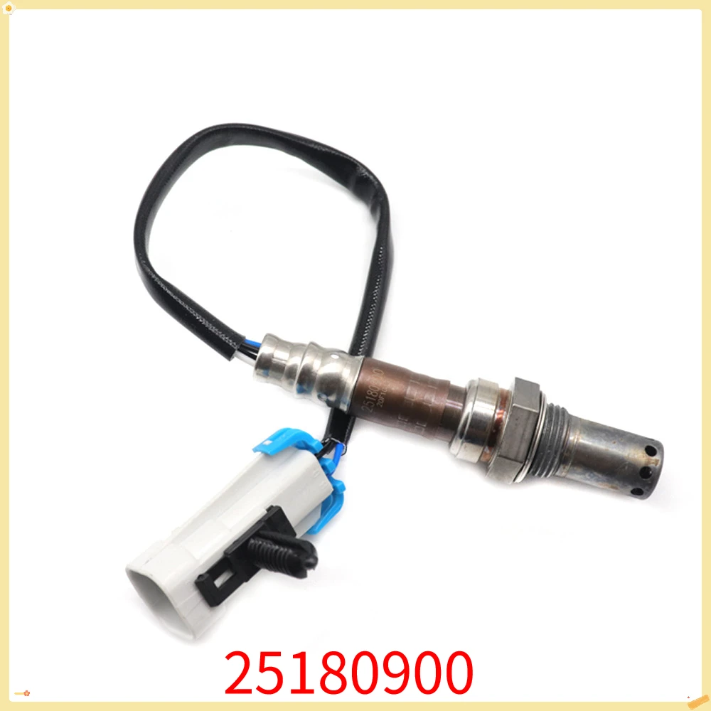 

НОВЫЙ датчик кислорода (лямбда-зонд) 234-4765 25180900 для Chevrolet Spark, BUICK, CADILLAC, GMC, PONTIAC, SATURN, SAAB 9-7X