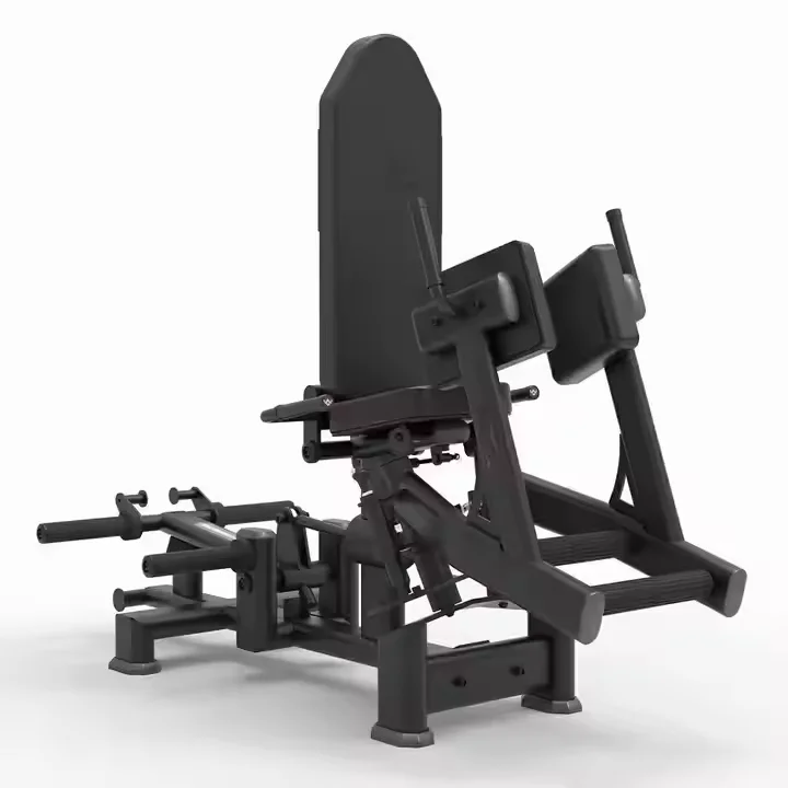 

2025 Commercial Devices Tablet Loaded Hip Trainers 3D Hip Thrust Glute Drivers Gym Leg Workouts