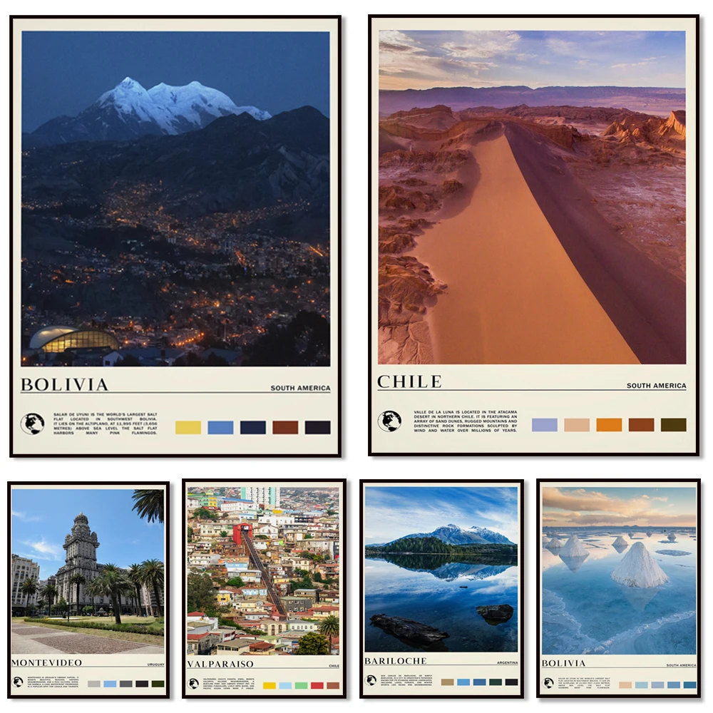 Galapagos Islands, …