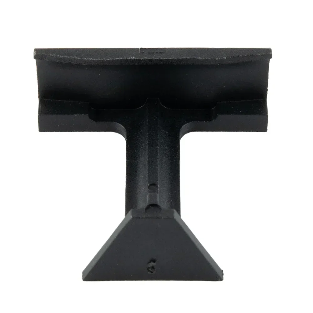 10Pcs 30/40/35mm Solar Panel Water Drainage Clip Auto Remove Stagnant Water Dust Mud Photovoltaic Panel Water Drained Away Clip