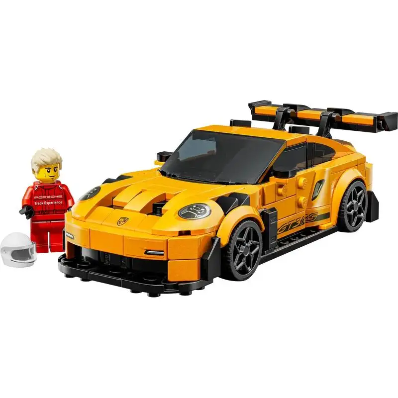 Lego Speed Champions 77239 Superdeportivo 911 GT3 RS