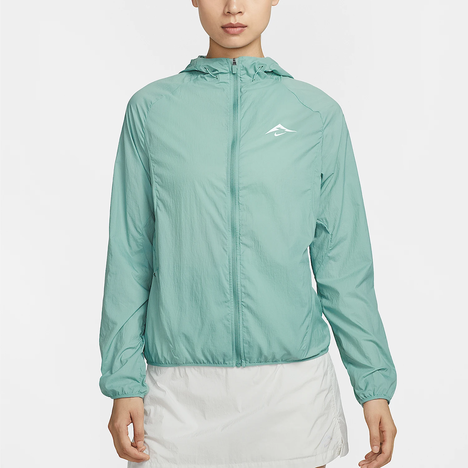 Chaqueta deportiva Nike Authentic Trail Repel para mujer HJ2251-017