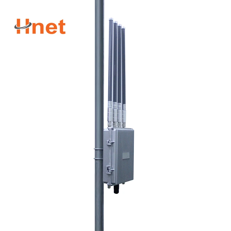 Long range access point 5ghz wireless cpe ap external wifi outdoor antenna