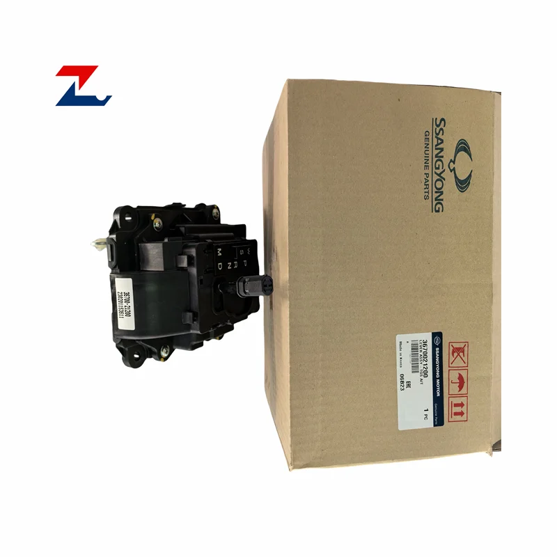 

ZMC Auto Parts Gear Shifting Mechanism for Ssangyong ACTYON KYRON REXTON KORANDO 3670009D50 3670032200 3670008D50 3670008200
