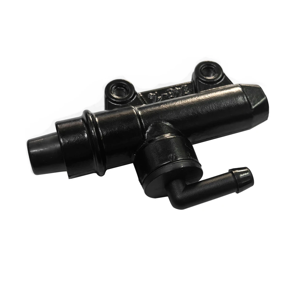 Motorcycle Rear Brake Pump Oil Pump Body Assembly For KEEWAY RKF 125 RKF125 Rear Pump Benelli BJ150-31 BJ150S