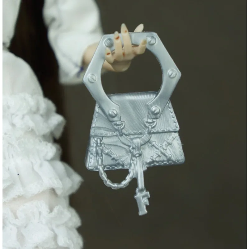 LX1138 Wunderschöne Taschenstile für Ihre 1/6 Babi Xinyi Fr Fr2 Mizi Mengfan Puppenzubehör