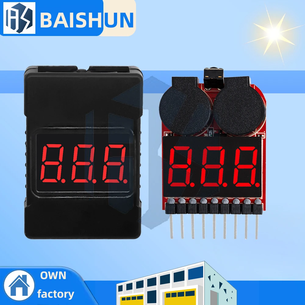 1-10PCS Egbo F00872… - image