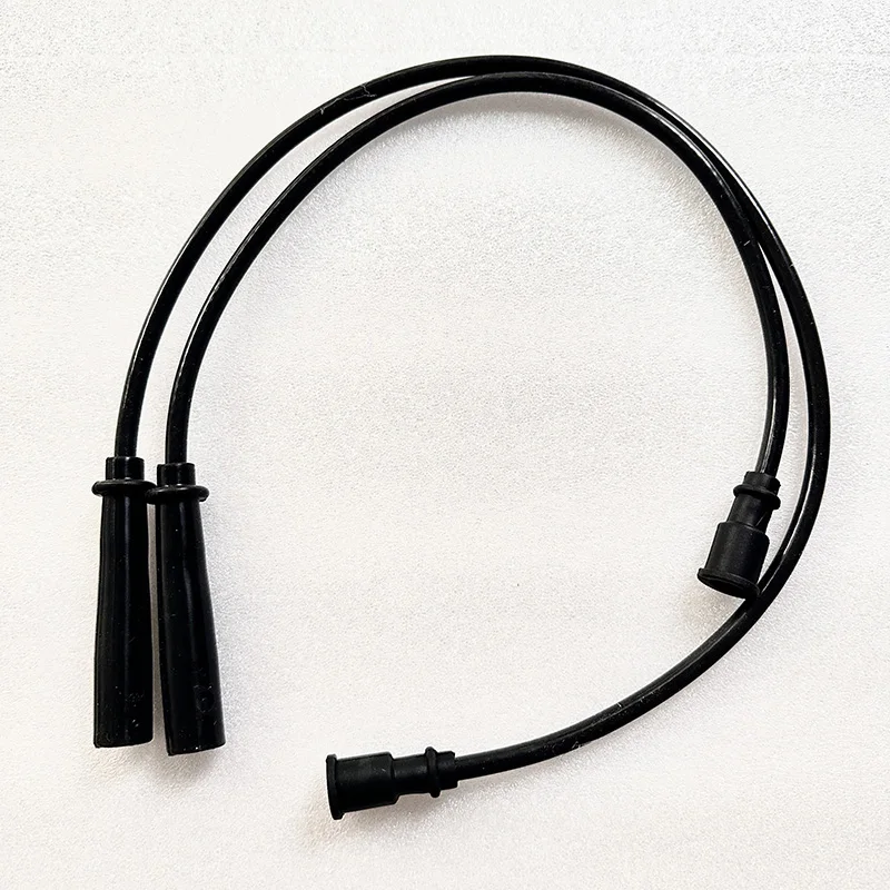 Spark Plug Wire Ignition Cable for ODES 800cc 650 1000cc ATV UTV Dominator X2 X4 Ravager 21040400402 21040400302