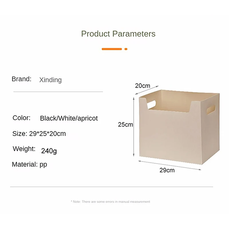 Desktop-Aufbewahrung sbox sparen Platz effizient bequem bequem ordentlich organisiert kompakte Aufbewahrung sbox Schreibtisch Aufbewahrung lösungen funktional langlebig