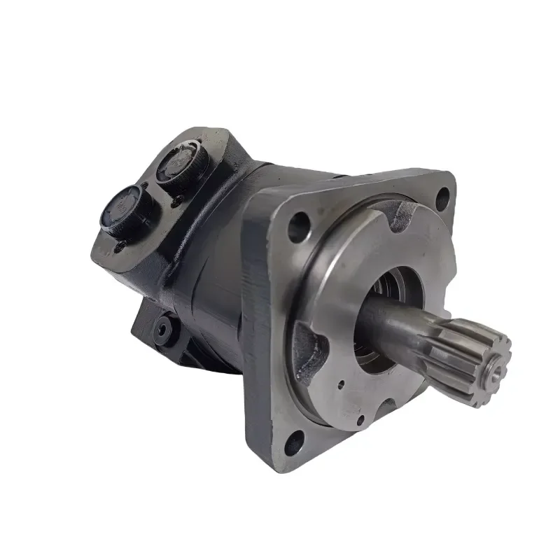 161-0085-005 Hydraulic piston motor 129 101 103 104 105 106 109 110 111 112 113 114 119 ZY hydraulic swing motor 161
