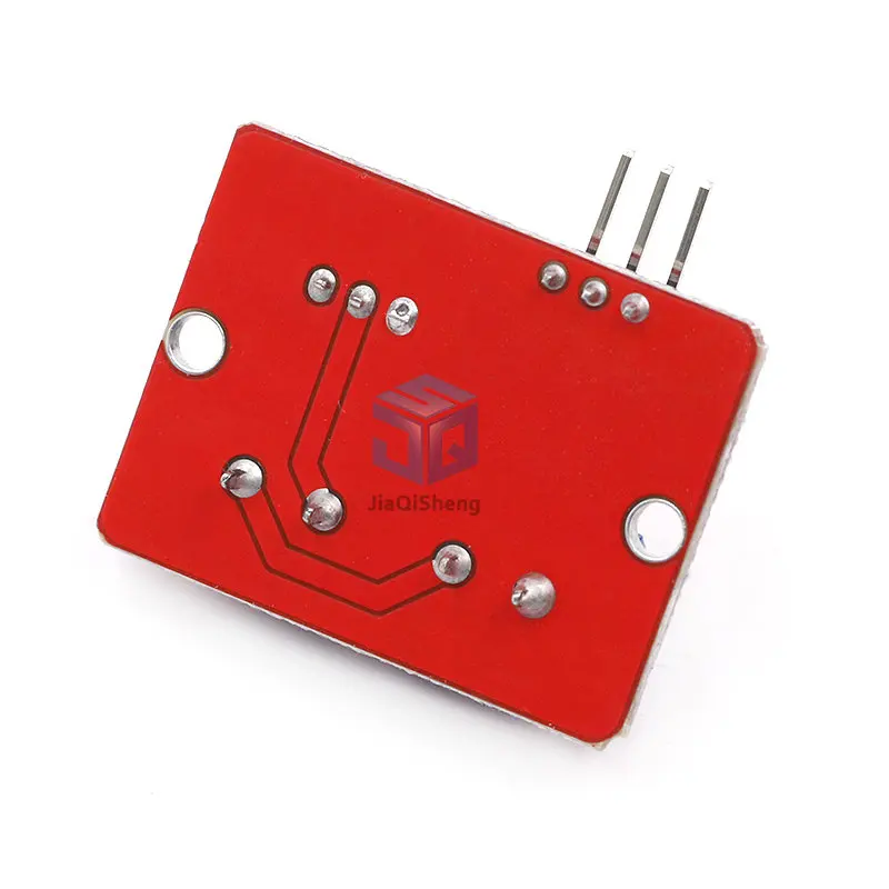 0-24V Top Mosfet Button IRF520 MOS Driver Module ForArduino MCU ARM pi