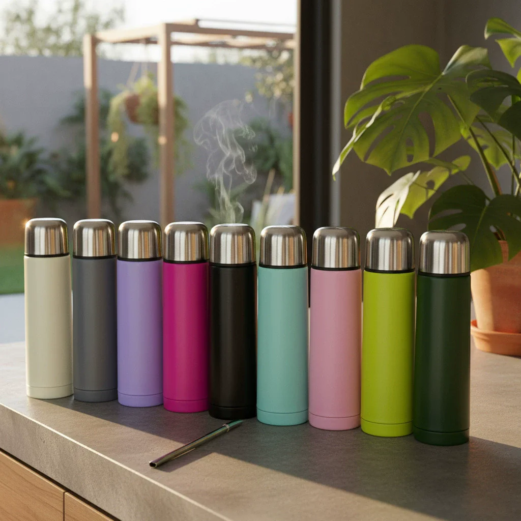 

3-in-1 Yerba Mate Gourd Cup with Thermos Stainless Steel Straw Mate Bottle Thermal water bottle Cup with Built-in Bombilla 750ml