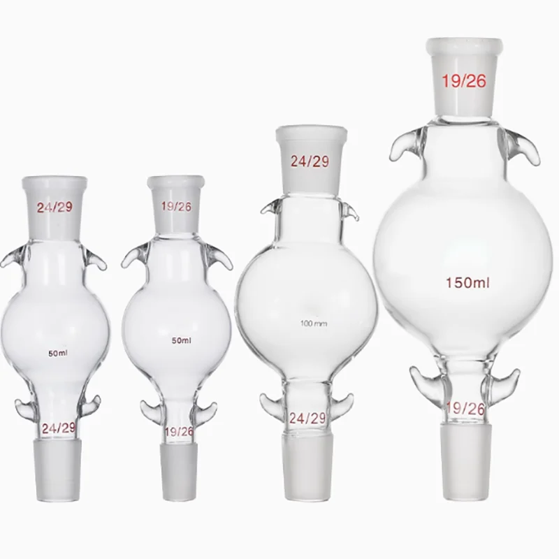 

Storage ball chromatography column plus liquid ball solution buffer bottle solvent storage bottle buffer ball 500ml1000ml2000ml