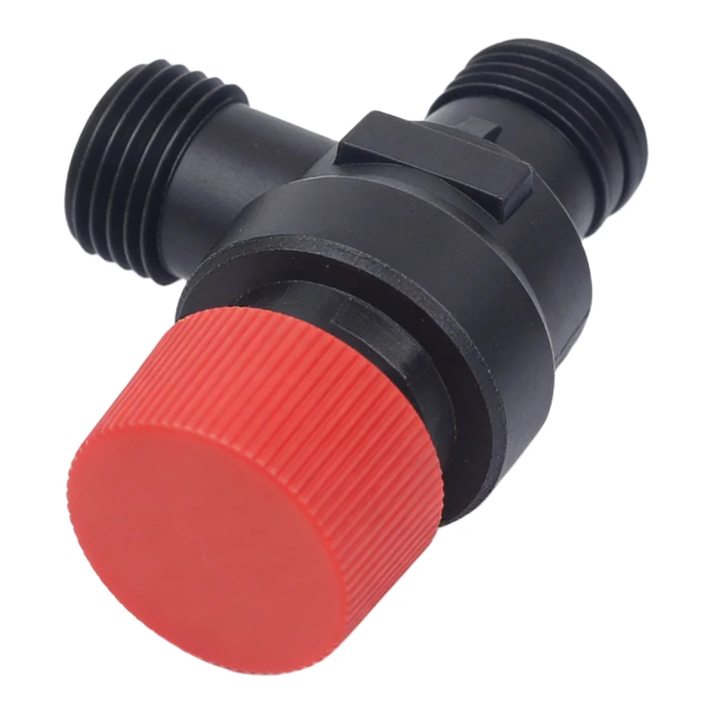 Replacement Pressure Valve for Buderus For Sieger GB172 14-24 and GB182 Boilers Model 87186439890 for Efficient Pressure Control