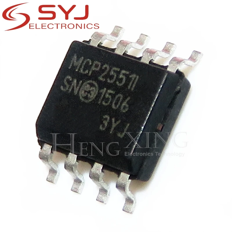 （1pcs-5pcs）MCP2551-I/SN MCP2551 MP1432DN MP1432 MP24943DN MP24943 SOP-8