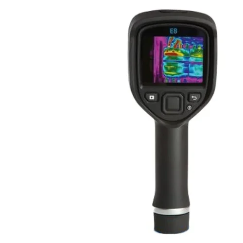 FLIR E8-XT 적외선 열 화상 장치, E4 E5-XT E6-XT, 적외선 화상 장치