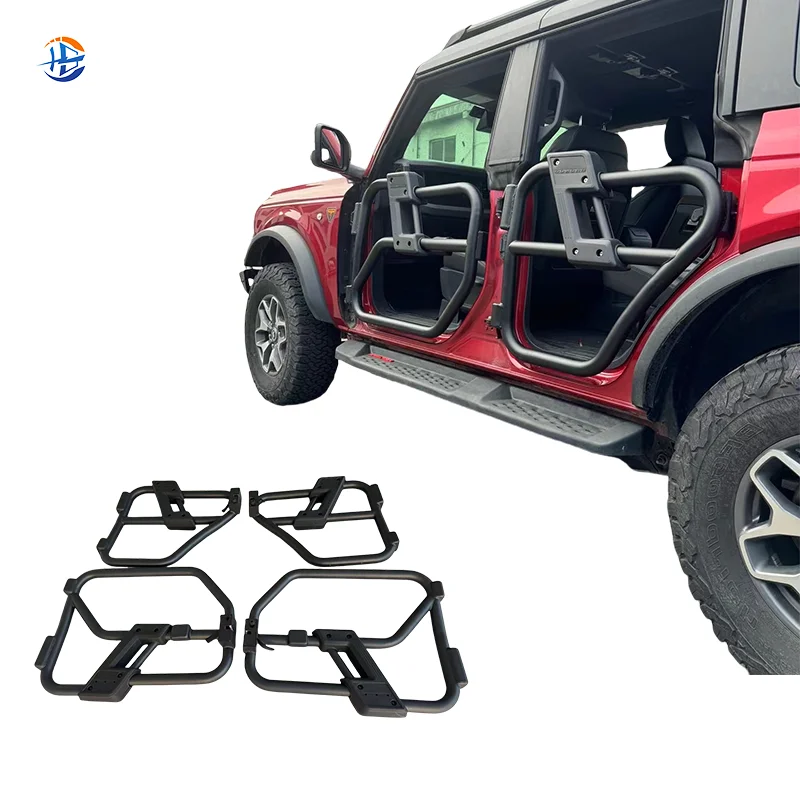 

Заводская поставка со скидкой Половина двери для аксессуаров Bronco Ford Bronco