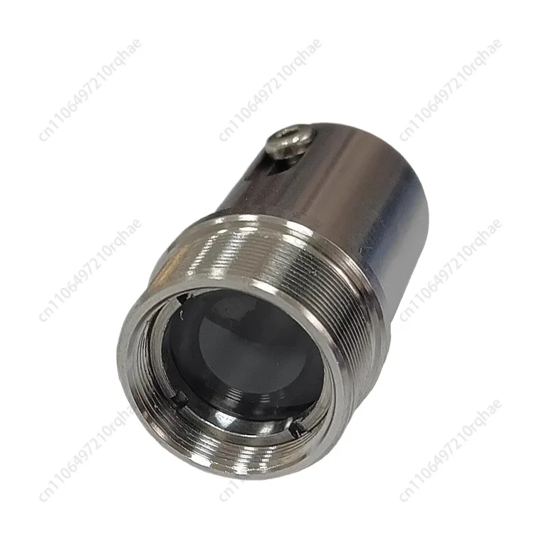 collimateur-de-fibre-optique-avec-interface-sma905-lentille-de-focalisation-de-fibre-optique