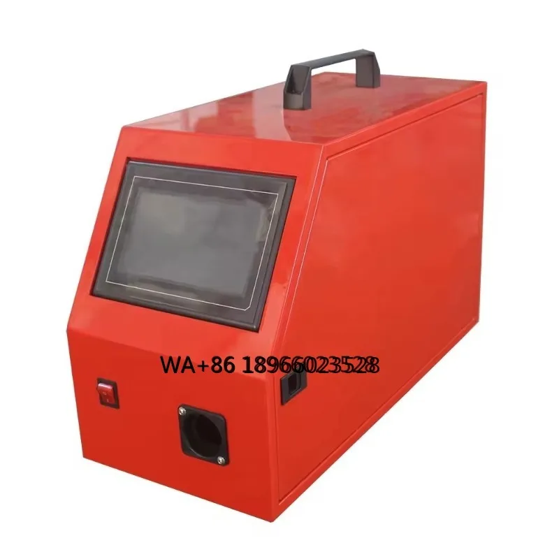 

Factory direct sales infrared equipment parts single wire feeder automatic wire feeder aluminum stainless steel infrared welding