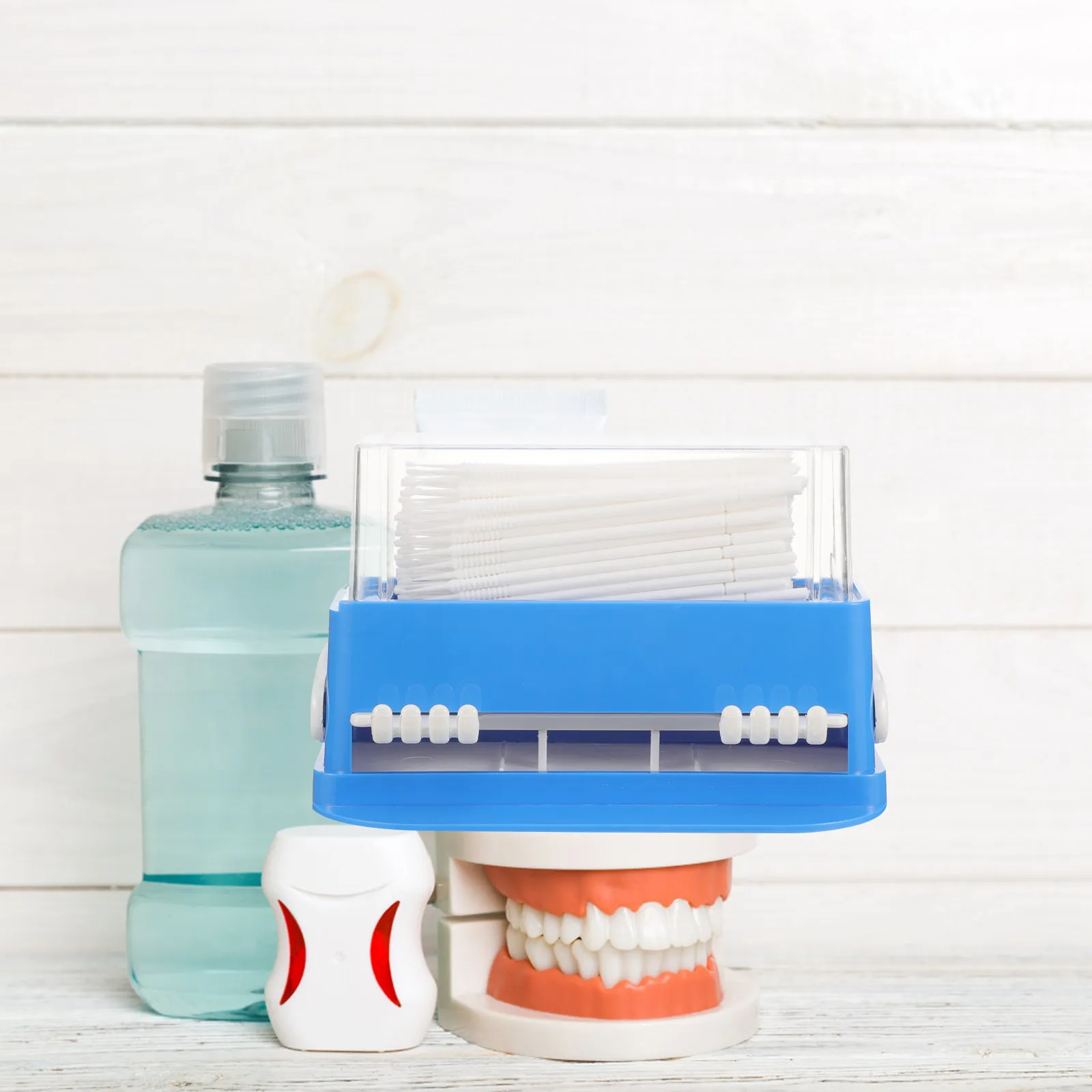 100pcs-dental-micro-applicators-disposable-micro-swabs-for-oral-care-cleaning-cosmetology-eyebrows-eyelashes-electronics