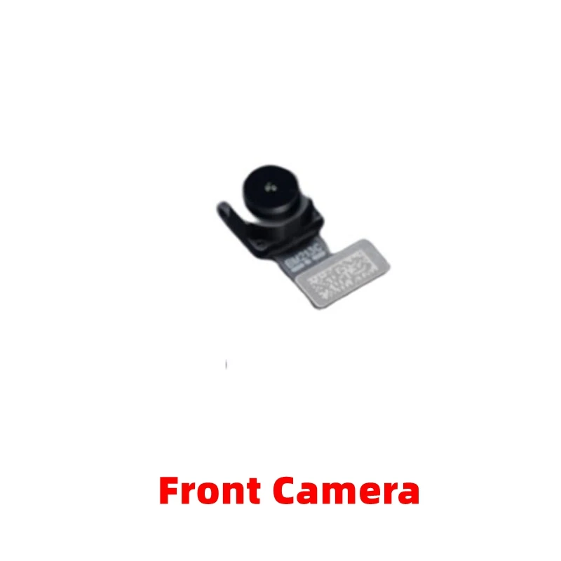 Back Camera For Realme GT3 Main Camera + Ultrawide + Macro Cam Flex Cable GT 3 Rear Back Camera Module Parts