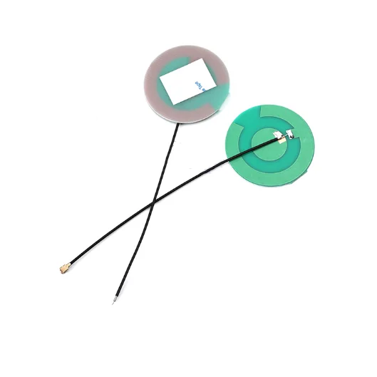 2.4G PCB antenna Bluetooth antenna omni directional WiFi patch antenna built-in hard board