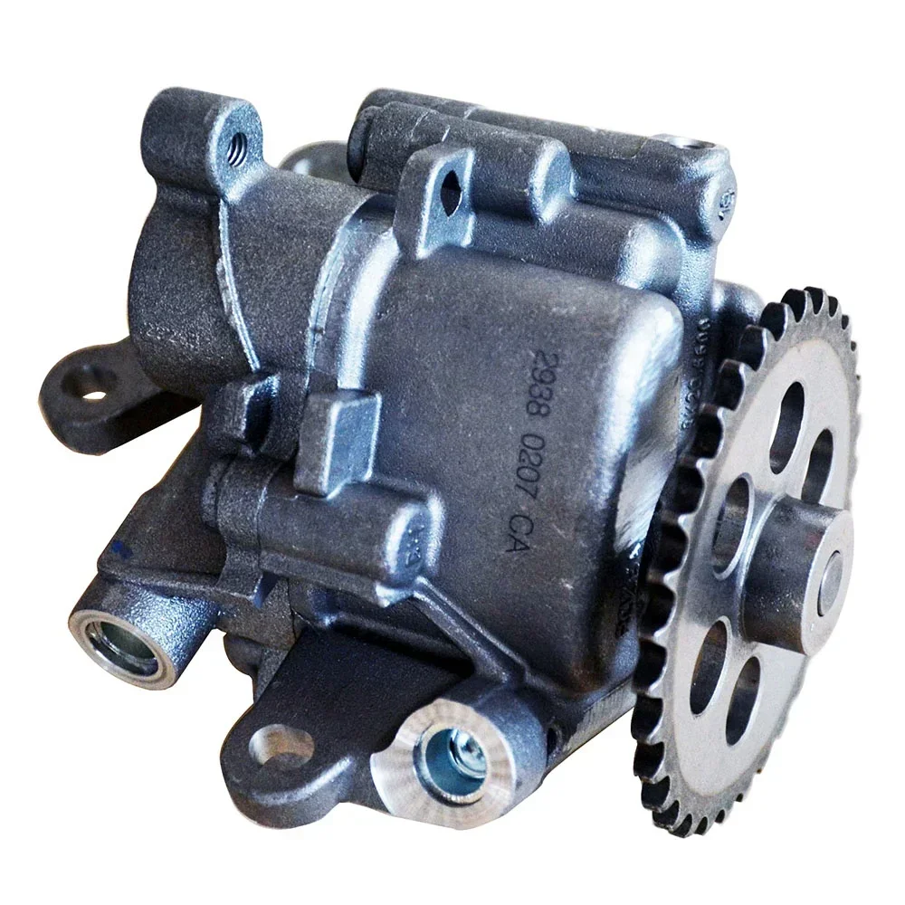 

Genuine Quality BK2Q-6600-CA BK2Q6600CA 2.2L 2.2TDCI Oil Pump for ford Ranger T6 T7 Everest 4wd Pickup Truck