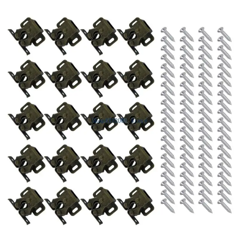 50Pcs Shelf Support Pins with Rubber Sleeve For Glass And Boards Enduring