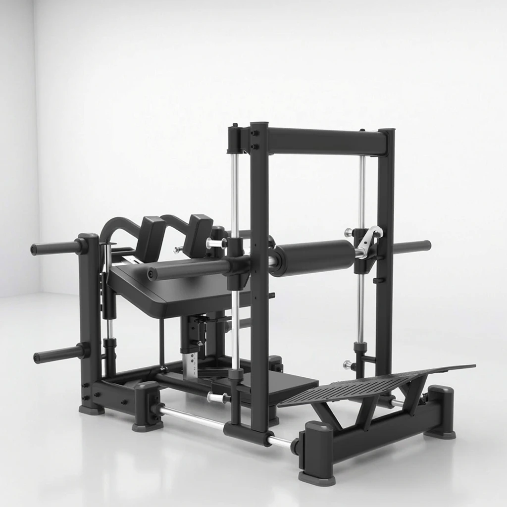 

Butt Construction 3D Butt Thrust Machine