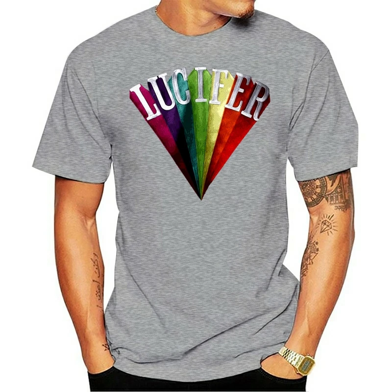 Футболка из натурального хлопка с принтом, с коротким рукавом