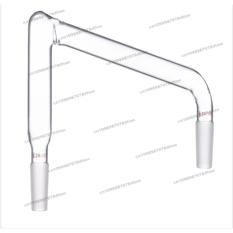 For Essential Oil Extraction Separator Steam Distillation Equipment 500 1000 2000ml