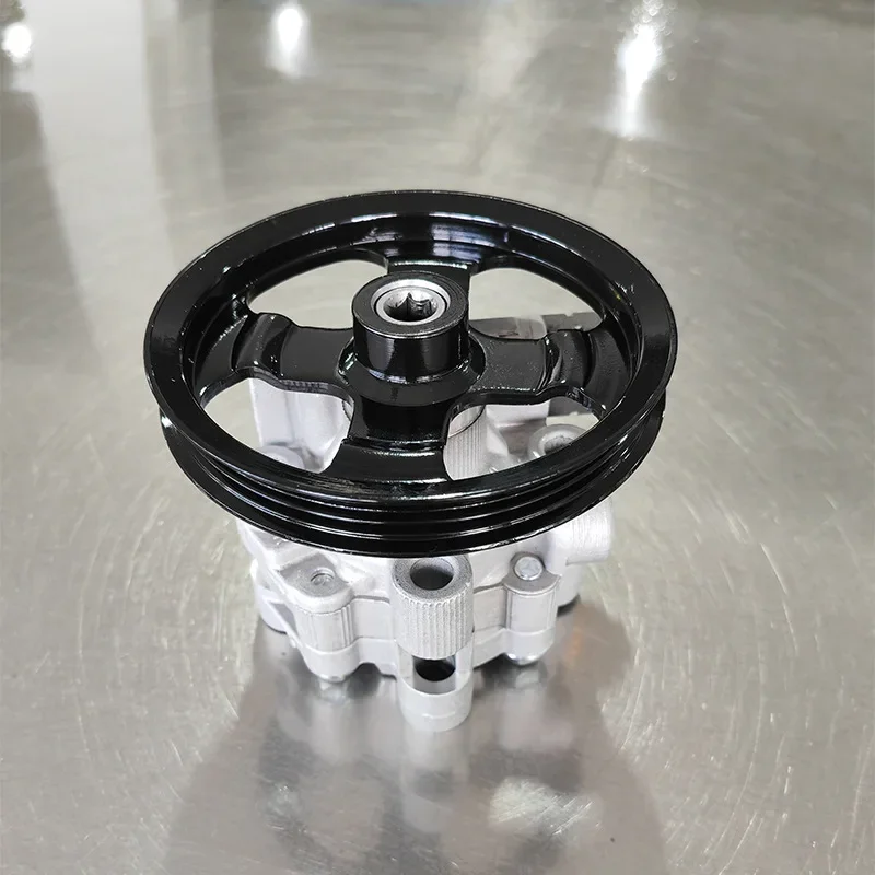 TAO 44310-87404 steering machine power pump assembly booster,