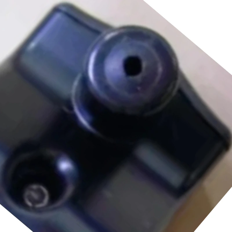 

Подходит для кофемашин HD8753 HD8906, выходное отверстие для молочной чашки, пластиковые аксессуары.