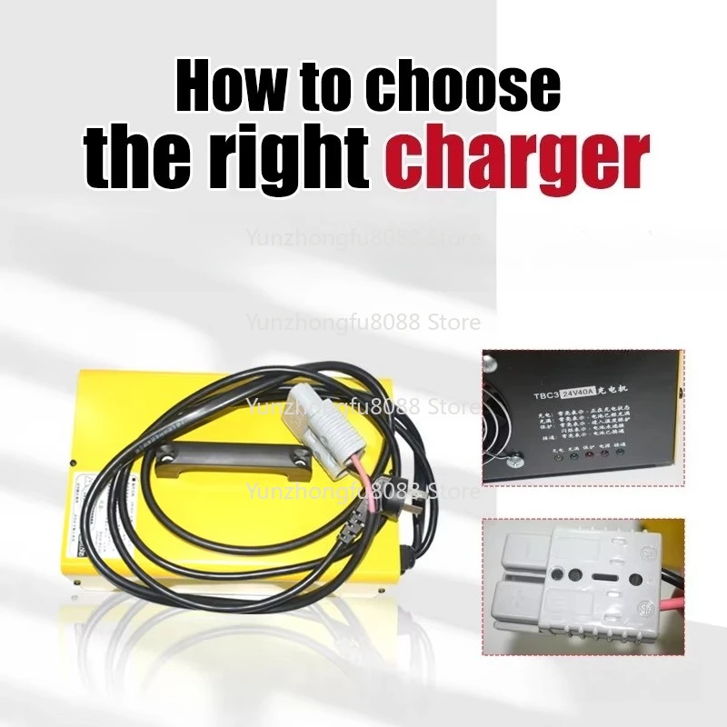 12V 24V 36V 48V 60v lead acid battery charger for electric vehicles/forklifts