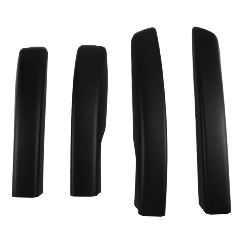 

ABXN-Car Roof Rack Rails Luggage Cover For Mitsubishi ASX RVR Outlander Sport 2011-2022