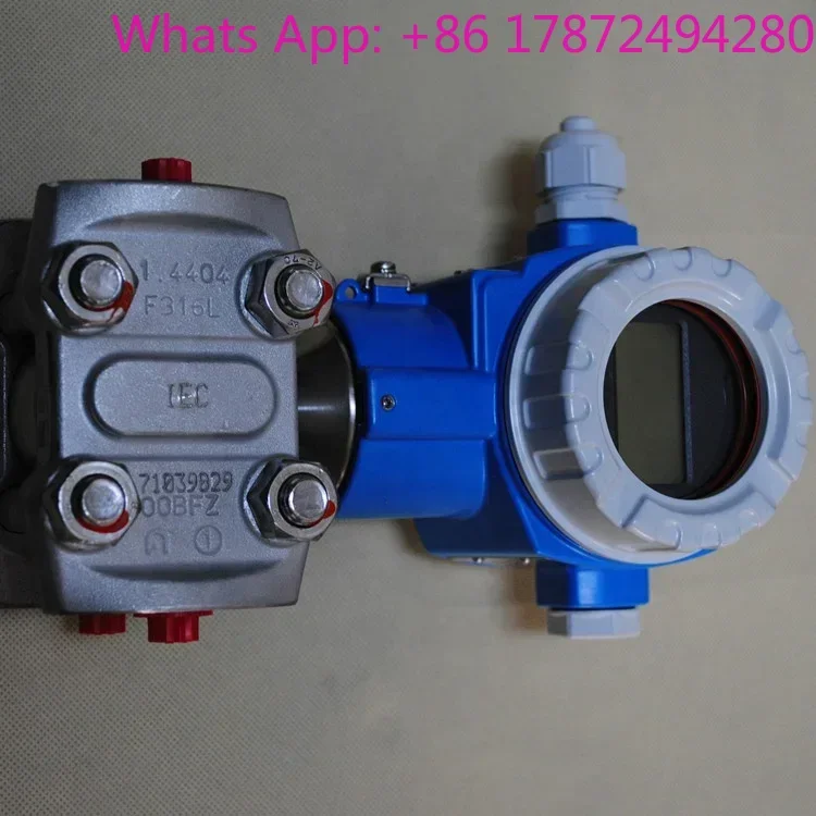 

Gammapilot FMG60 New Original Compact Transmitter, Endress+Hauser Radiometric Level Transmitter