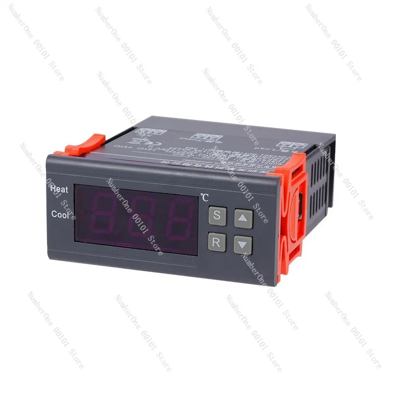 

Mh1230a dual output temperature controller digital display temperature controller