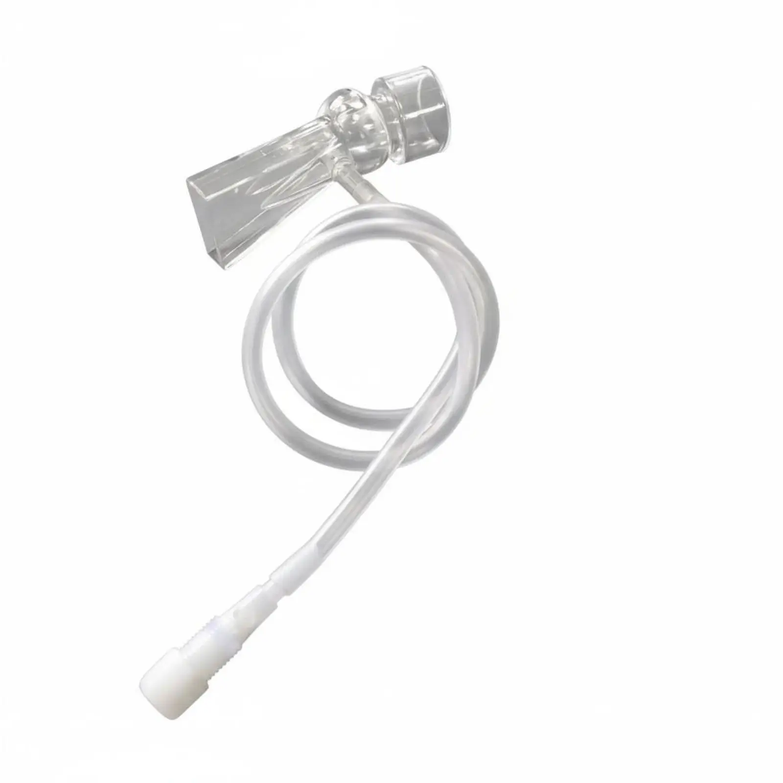 Aquarium Nozzle Adjustable Flow Direction Fixes Dead Spots for Tanks