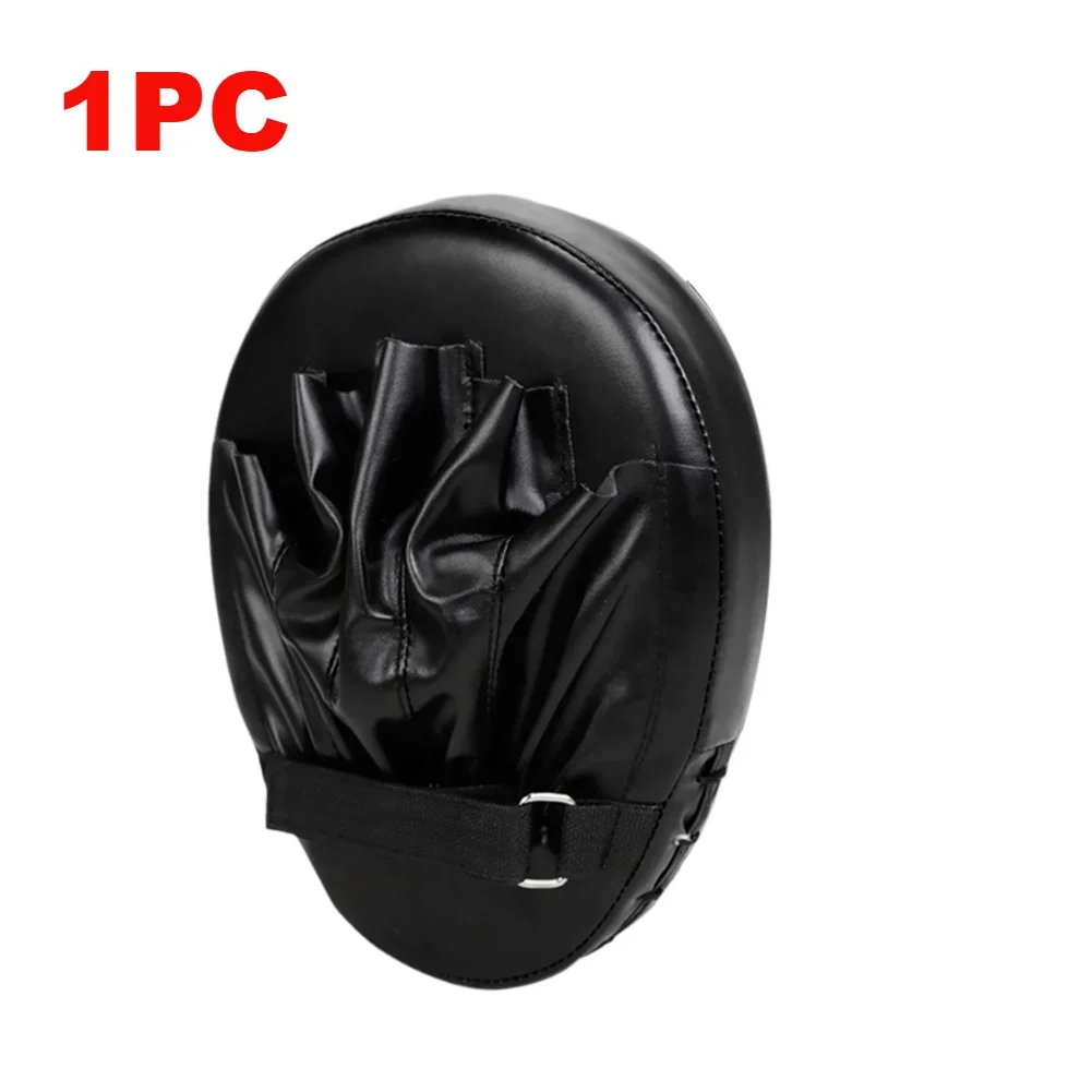 2/1pcs Kickbox handschuhe Pad Punch Ziel Tasche Pu Muay Thai Free Fight Sanda Training Erwachsene Kinder Boxen Trainings handschuhe