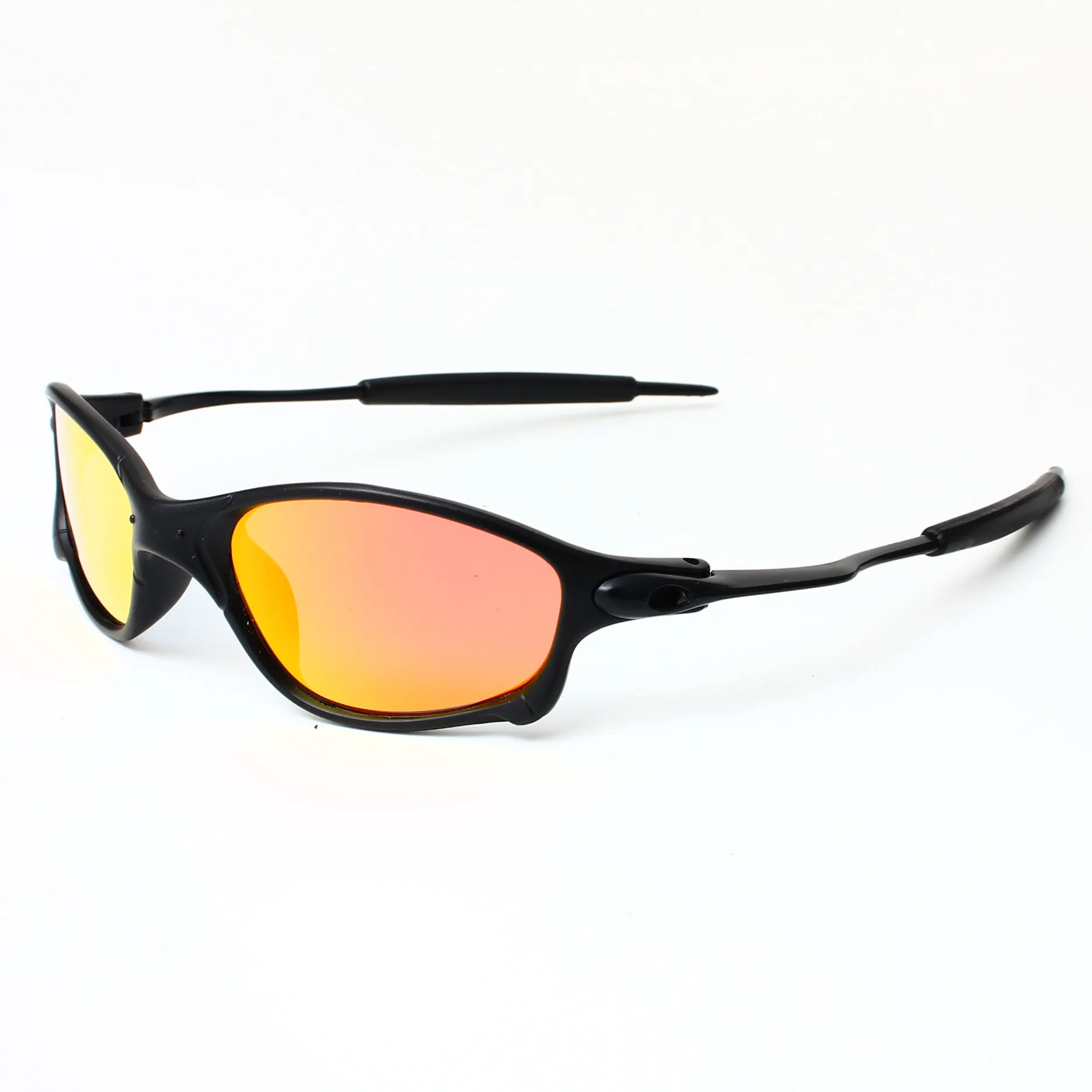 

Polarized Sunglasses for Men Women Cycling Glasses UV400 Fishing Sunglasses Metal Bicycle Goggles Cycling Eyewear Riding Glasses