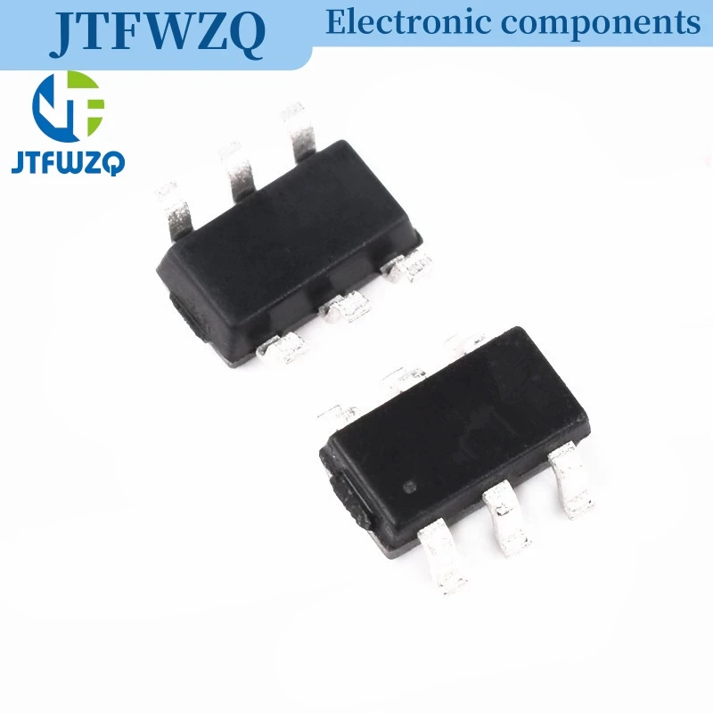 10 шт. TRI1461 TMP100NA T100 MT2492 SOT23-6 FDC642P FDC642 AO6604 AO6402AL AO6810 PT4103 PT4103B23F SD6271 SD6271LR-G1