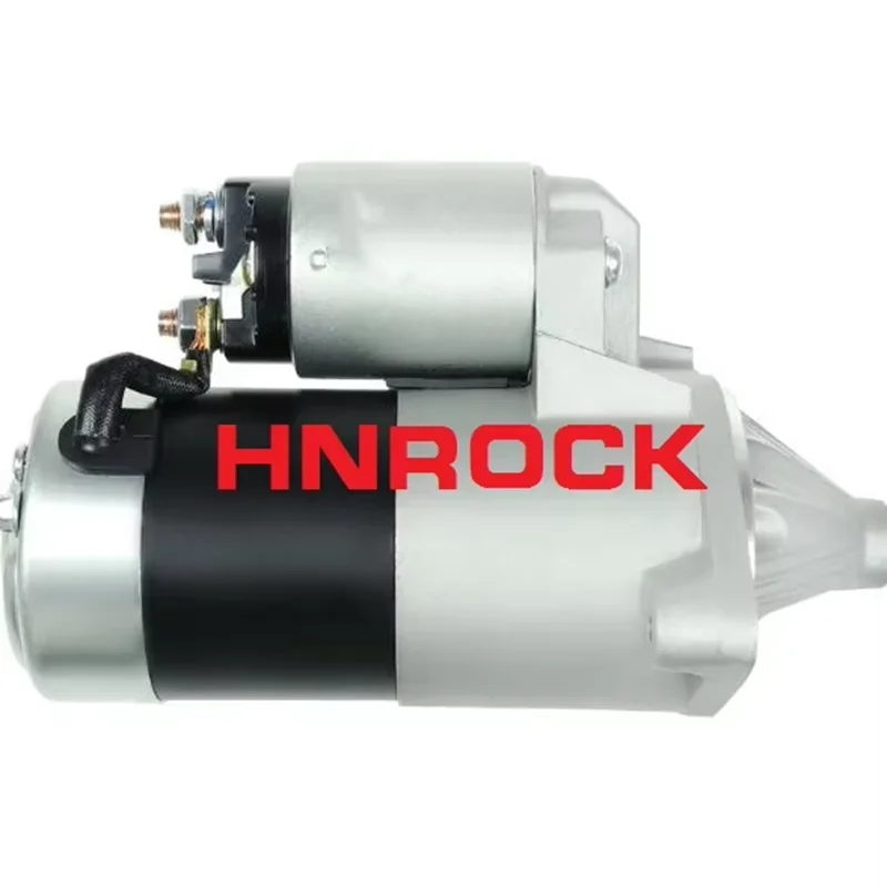 

НОВЫЙ СТАРТЕР HNROCK 12 В M0T86481 M1T70281 M1T70283 M1T75283 M1T 8708131100 -64B12 31100-64B13 31100-86030 31100-86032 ДЛЯ SUZUKI