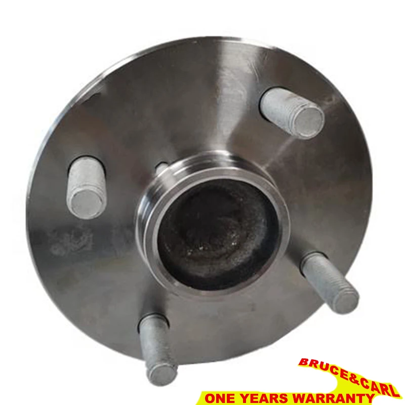 Rear Wheel Hub Bearing Fit TOYOTA COROLLA NZE141 ZRE142 2006-2012 42450-12120 4245012120