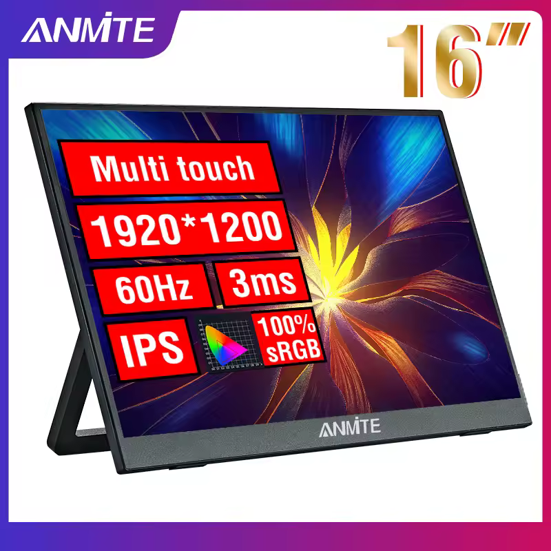 3. Anmite 휴..